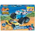 thumbnail image 1 of Juguete de Construcción Mega Construx Hot Wheels Rodger & Dodger #1, 1 of 3