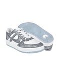 thumbnail image 1 of TENIS PANAM MUJER 0109570019 SIMIPIEL BLANCO, 1 of 4