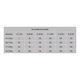 thumbnail image 2 of Mando a distancia universal compatible con todos los televisores inteligentes Samsung TV 454D, con botones, 2 of 7