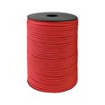 thumbnail image 1 of Reayehane Parachute Reel A 100 Meter 9 Core Parachute Rope For Hiking Camping And Fishing Suitable For Outdoor Hiking Camping And Emergency (Multi-Color ), 1 of 5