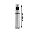 thumbnail image 2 of Big sale Oil Sprayer For Cooking,Stainless Steel Oil Dispenser For Fryer, 100ml Kitchen Oil Spray Bottle, 2 of 4