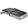 thumbnail image 7 of Cuisinart Griddler Deluxe Indoor Grill/Panini Maker, 7 of 7
