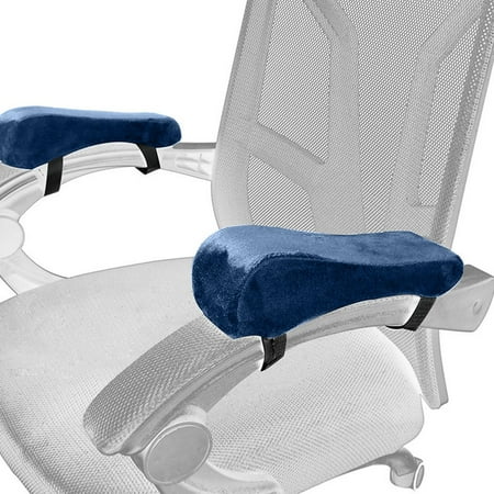 

Home Chair Armrest Cushion Armrest Cushion Memory Cotton Elbow Pillow Armrest Cushion Office Chair Armrest Cover Cushion Office Chair Elbow Pillow Pressure Office Chair