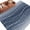 Blue, variant on Navy Blue Ombre Area Rugs 6'x9', Washable Small Throw Rugs for Kitchen Dining room, Modern Abstract Striped Polka Dots Indoor Outdoor Rug Non-Slip Low Pile Carpet Runner Reversible Floor Mats