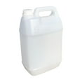 thumbnail image 4 of Tnarru Pichet de Mélange en Hdpe 5 L Contenant de Transport Réservoir de Rangement Polyvalent Contenant de Rangement pour Eau Huiles Boissons Sauces Savons Translucide, 4 of 8