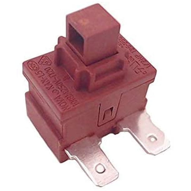 Bissell powerforce helix vacuum cleaner switch part# B-203-1243 