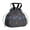 Pioneer Flower Floral-2, variant on Pioneer Flower Floral Print Pattern Drawstring Lunch Bag Women - Drawstring Lunch Bag Insulated for Work Office - Stain-Resistant Large Lunchbags for Women with Multi-Pockets