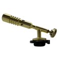 thumbnail image 3 of Manual Ignition Butane Torch Lighter Adjustable Flame for BBQ, Cooking & Welding, 3 of 4