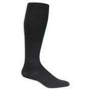 Men's Microfiber Mild Graduated Compression Socks - 1 Pack