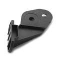 thumbnail image 4 of BFY Car Front Bumper Cover Mount Supports Left Side For BMW 3 Series E46 M3 325 328 330 i 1999 2000 2001 2002 2003 2004 2005 2006, 4 of 7