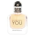 thumbnail image 2 of In Love With You by Giorgio Armani for Women 1.7 oz Eau de Parfum Spray, 2 of 6