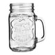 thumbnail image 1 of Set De 6 Tarros Mason Jar Vidrio 470 Ml Grabado Y Liso Vencort Tarros Mason Jar /Vidrio 470 Ml/ Grabado Y Liso, 1 of 2