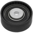 thumbnail image 4 of Accessory Drive Belt Tensioner Pulley Fits select: 2001-2006 BMW 325, 2004-2006 BMW X3, 4 of 4