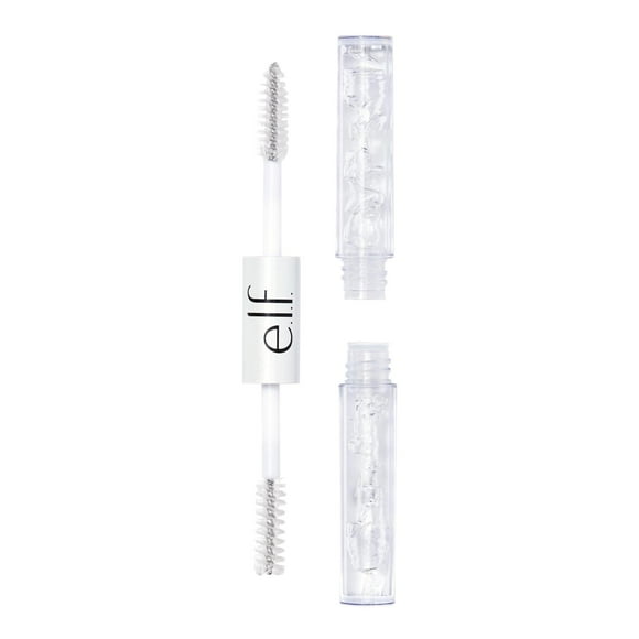 Máscara de Cejas y Pestañas E.L.F. Cosmetics Transparente 1 g