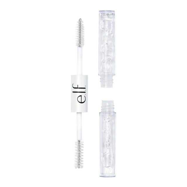 Máscara de Cejas y Pestañas E.L.F. Cosmetics Transparente 1 g