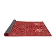 thumbnail image 2 of Ahgly Company Indoor Rectangle Persian Red Traditional Area Rugs, 7' x 9', 2 of 4