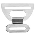 thumbnail image 2 of 201 Stainless Steel Backpack Hook, Wide Application Sturdy Backpack Hooks, Backpack For Small Force Connecting, 2 of 8
