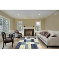 thumbnail image 1 of Homedora HD-CC3003 5 x 7 ft. Discount World Contempo Collection 3003 Area Rug, 1 of 1