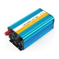 thumbnail image 3 of Inverter with Charger Car Power Inverter Pure Sine Wave Transformer Backup Battery ,Easy to Use, 3 of 6