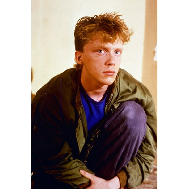 Anthony Michael Hall Breakfast Club Era 24x36 Poster Walmart Com Walmart Com
