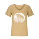 thumbnail image 4 of Camiseta sin mangas con cuello en V y estampado informal elegante para mujer OAVQHLG3B Store  lin121212, 4 of 5