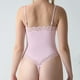 thumbnail image 4 of Body moldeador de cintura para mujer, estilo fino, con encaje, soporte para el pecho, corsé moldeador de abdomen, body moldeador de cintura para mujer, ropa moldeadora de nailon., 4 of 4