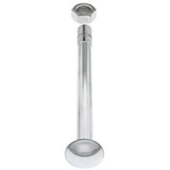 United Pacific Industries A7055 1928-31 Bumper End Bolt - Chrome