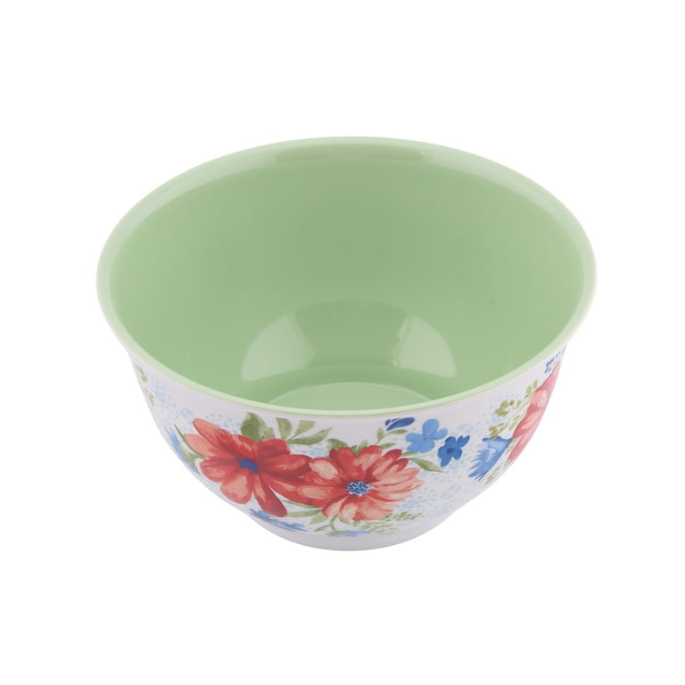 The Pioneer Woman 10-Piece Bowl Set $24.96 :: Southern Savers