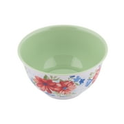 The Pioneer Woman Melamine Mixing Bowl Set, 10 Pieces, Heritage Floral