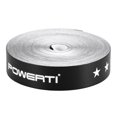thumbnail image 1 of EDTara Badminton Grip Tape PU Protection Tape Outdoor Racquet Racket Sticker Tennis Racquet Guard Tape 1.8CM x 5M, 1 of 8