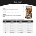 thumbnail image 5 of Hirioo Dogs Different Breeds for Women's Workout Tank Top Sleeveless Workout Tops Athletic Gym Shirts-XX-Large, 5 of 7
