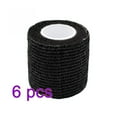 thumbnail image 3 of 6pcs 5cmx4.5M Sports Bandage Muscle Strain Injury Support Sport Strain Support Tape 5cmx4;5M Tape Muscles Care Strap Sticker, 3 of 7