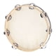 thumbnail image 3 of 10" Tambor de Mano Campana Abedul Metal Jingles Instrumento Educativo Musical de Percusión Abanopi Madera, 3 of 7
