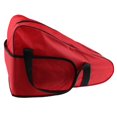 thumbnail image 2 of Bolsa de Transporte para Moto, Resistente Al Agua, Tela Oxford, Funda para de Cadena, Bolsa de Almacenamiento de Protección Completa para Rojo 20 pulgadas Soledad estuche de transporte de la motosierra, 2 of 10