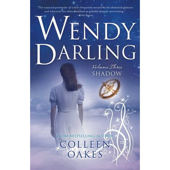 Wendy Darling: Vol 3: Shadow, (Paperback)