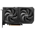 thumbnail image 2 of Tarjeta de Video MSI GeForce RTX 5060 Ti 16G SHADOW 2X OC PLUS GDDR7 G506T-16S2CP, 2 of 5