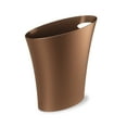 thumbnail image 5 of Umbra Skinny Trash Can 2-Gallon (7.5L) Capacity, 5 of 9