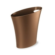 Umbra Skinny Trash Can 2-Gallon (7.5L) Capacity