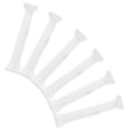 thumbnail image 4 of Milisten 6Pcs Roman Column Statue Column Statue Roman Pillar Decoration Photo Props, 4 of 5