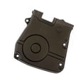 thumbnail image 2 of KarParts360 For Hyundai Tiburon 2003 04 05 06 07 2008 Timing Cover | Plastic | Black Color | 8 Inches Width | Replacement For 21360-23202, 2136023600, 2 of 4