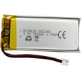 thumbnail image 1 of Batería HXJNLDC 602248 3,7 V 700 mAh para Sena SMH10 Bluetooth, 1 of 8