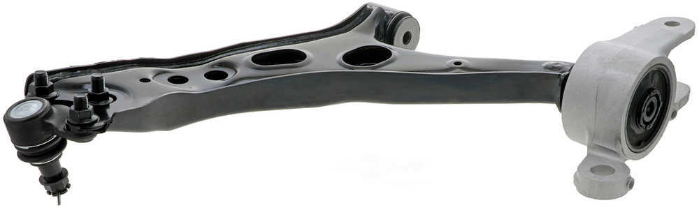Mevotech CMS601324 Suspension Control Arm and Ball Joint Assembly