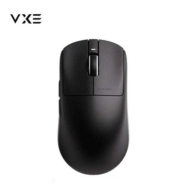 Ratón inalámbrico trimodo Vxe Dragonfly R1 Pro Max 4k Paw3395 Sensor Mouse R1 4k Dongle Receptor Accesorios para PC Regalo de deportes electrónicos
