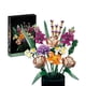 thumbnail image 1 of Construcción de flores artificiales, ramo de bloques de flores, ramo de bloques de flores compatible, bloques de construcción de flores impulsados por el rendimiento, 1 of 8