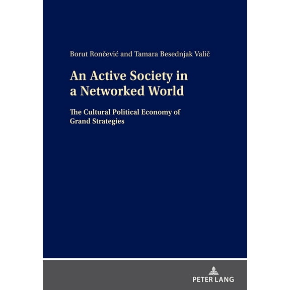 An Active Society in a Networked World (Hardcover)