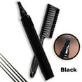 thumbnail image 1 of PENGXIANG Salon Hair Engraving Styling Beard Pen Combination Coverage Enhancer Lasting Repair, 1 of 8