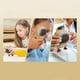 thumbnail image 4 of Soft Fidget Toys Kapybara (1 Juego 1 Lindo Capibara), 4 of 9