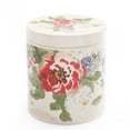 The Pioneer Woman Country Garden Food Storage Canister Set, 3 Piece