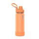 thumbnail image 1 of Botella de agua Takeya Actives con aislamiento al vacío de 530 ml, color naranja tarta, 1 of 6
