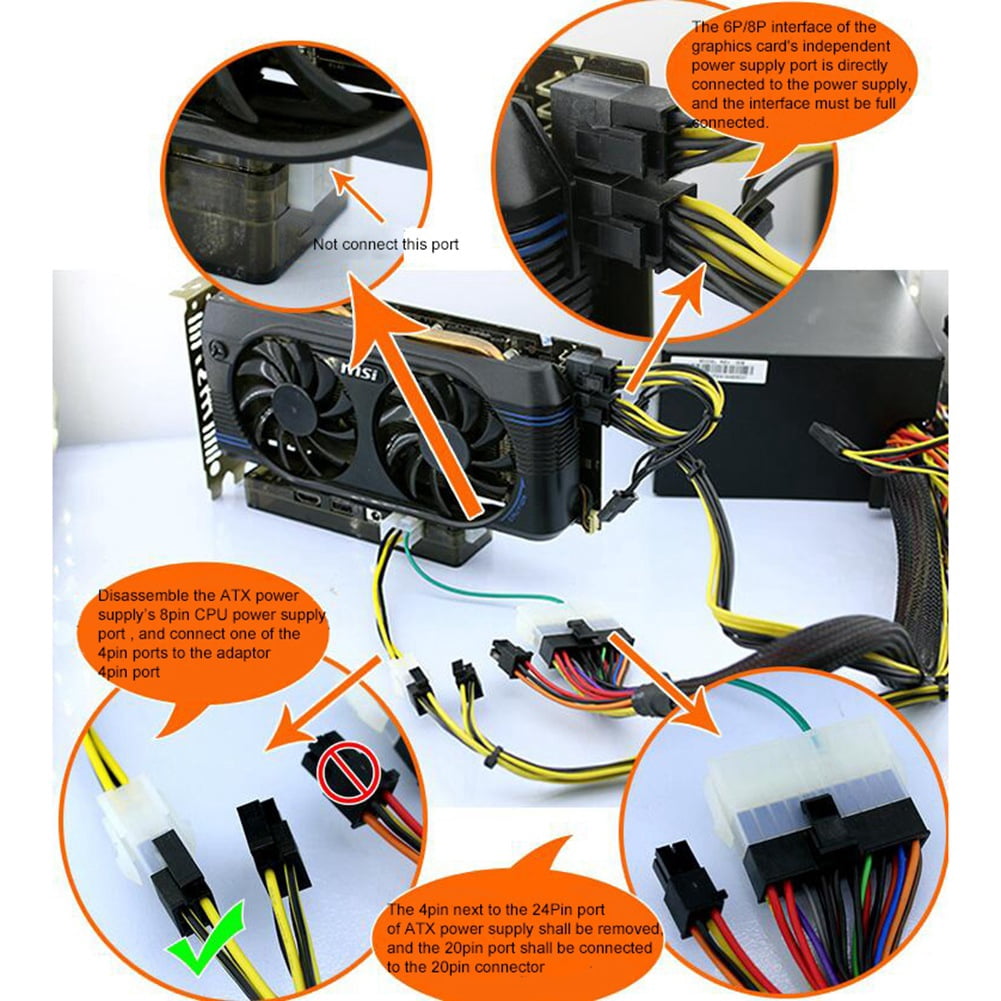PCI E Video Card Docking Station External Laptop Dock Graphics Card Laptop Adapter with Expresscard Cable PCB+Plastic+Metal As shown